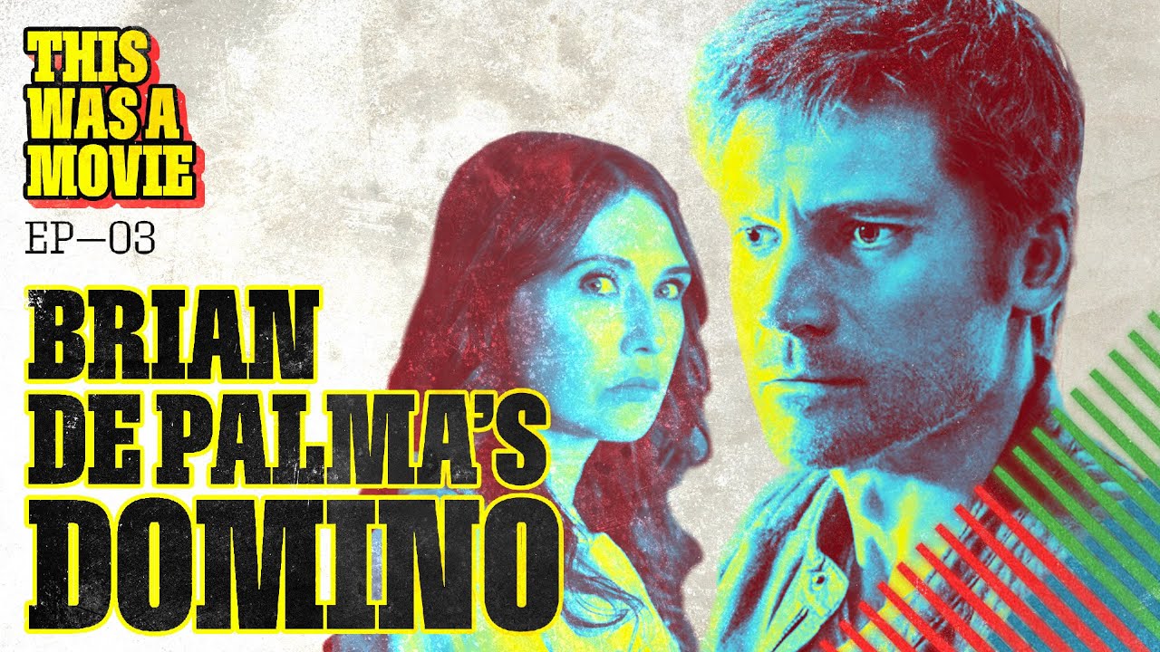 Do Aging Directors Lose their Touch? De Palma's Domino