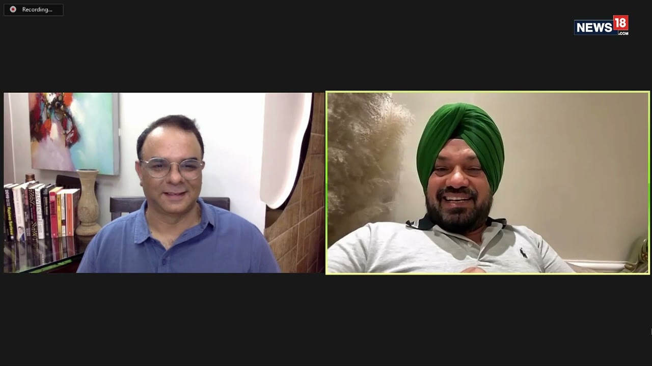 Gurpreet Ghuggi Interview I Mastaney I Nader Shah I Tarsem Jassar I Politics I Humour I Sikhism