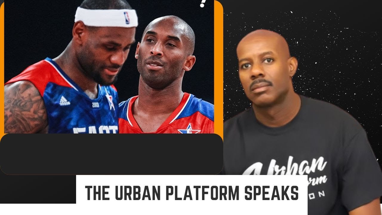 More Poof Lebron James Ruined The NBA All Star Game