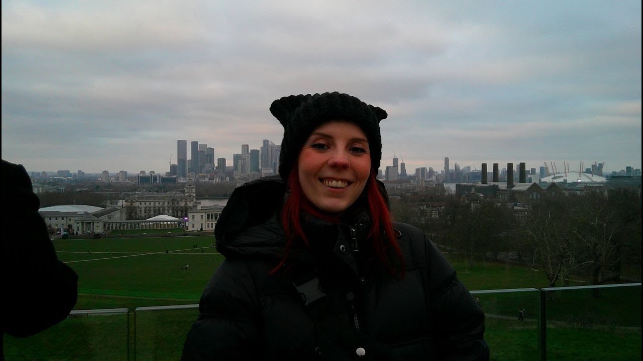 i went to london... again (vlog)