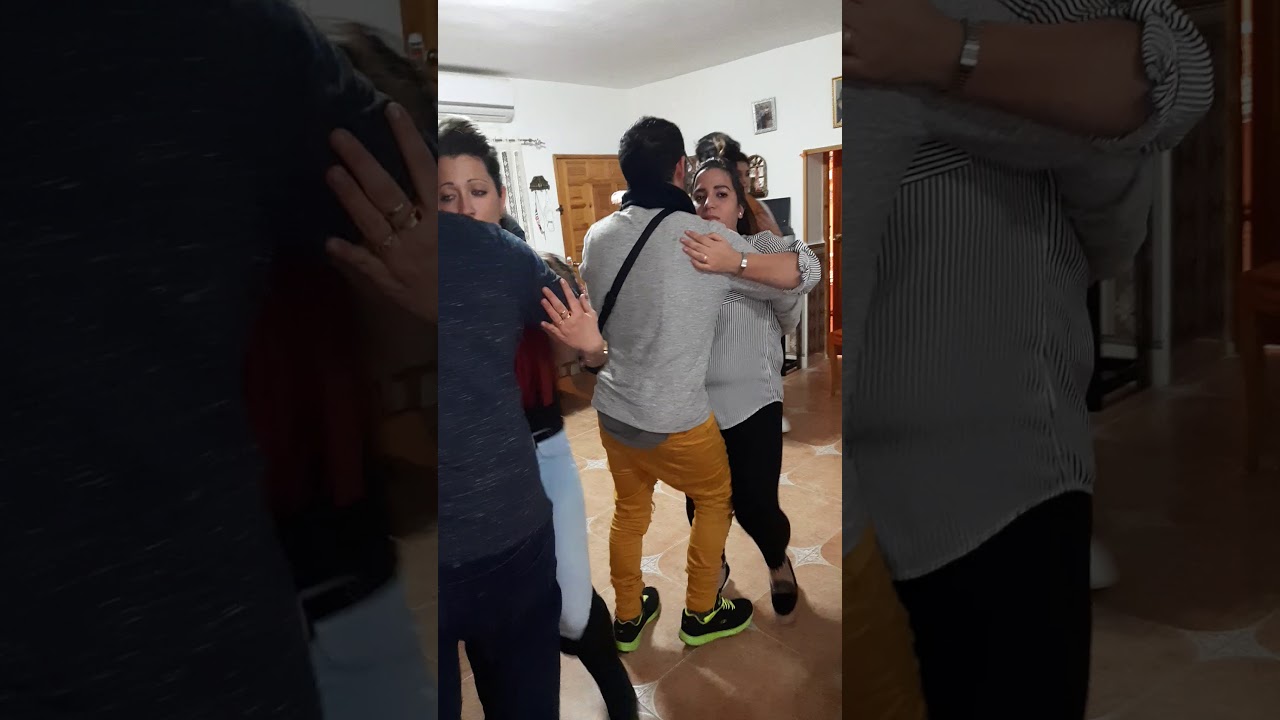 Ciganos de Tarancon ❤🤞