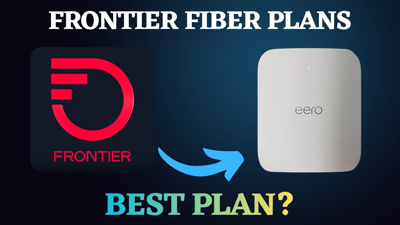 Подробное описание тарифных планов Frontier Fiber Internet: цены, скорость и оптимальное соотноше...