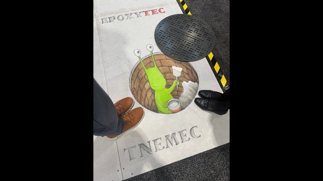 WEFTEC 2025