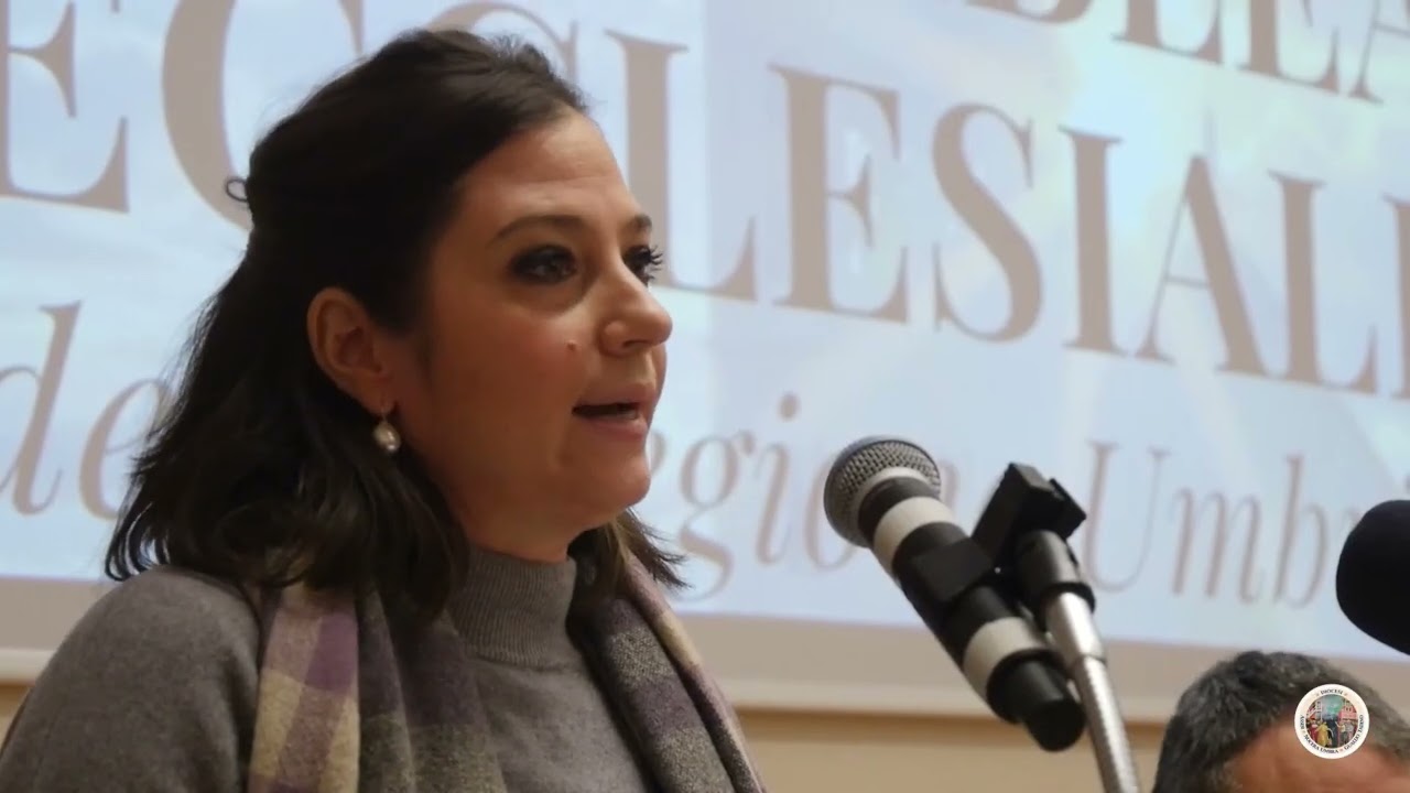 L’assemblea regionale si riunisce ad Assisi