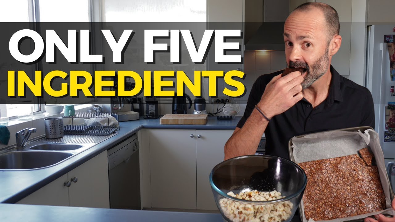 5 Homemade Snacks Under $1 That Save Us Hundreds