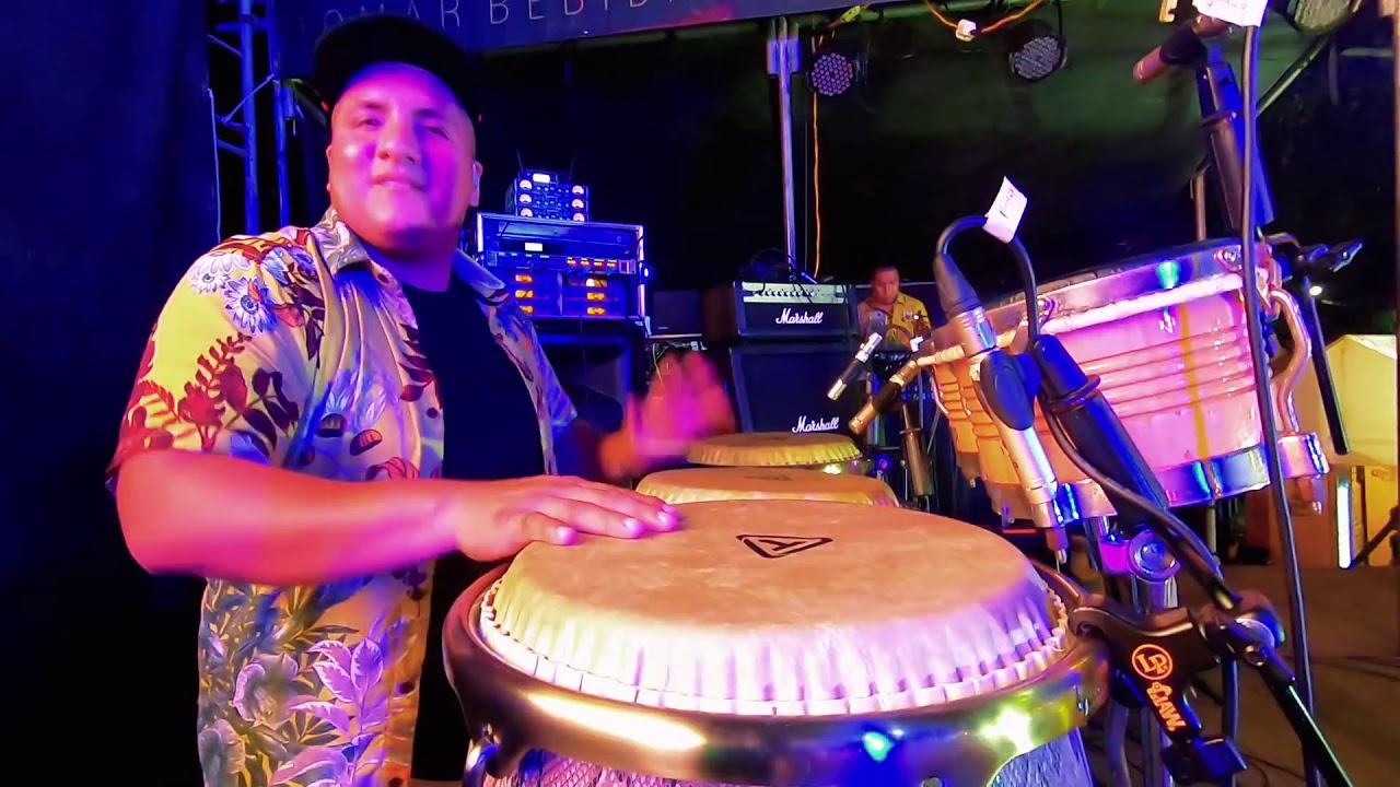 COMO TU MUJER - RIO KLARO 2019 (CUMBIA)
