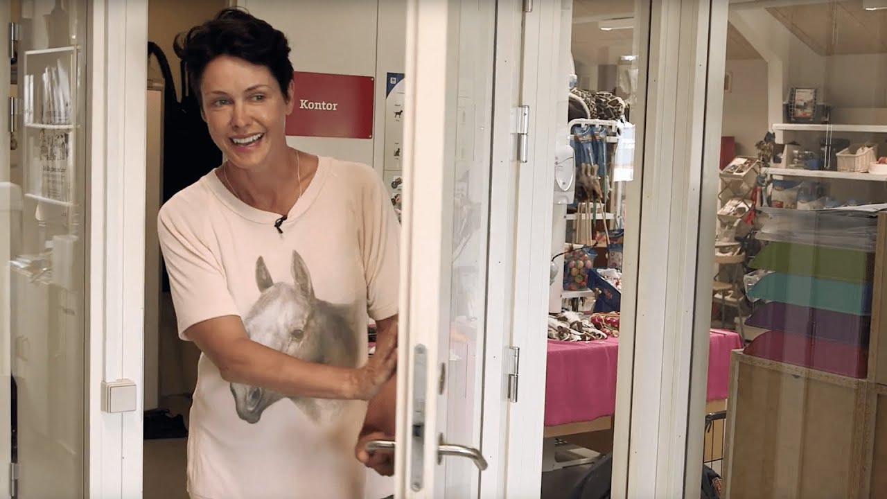 Race the Money Lene Nystrøm Case - Dyrenes Beskyttelse