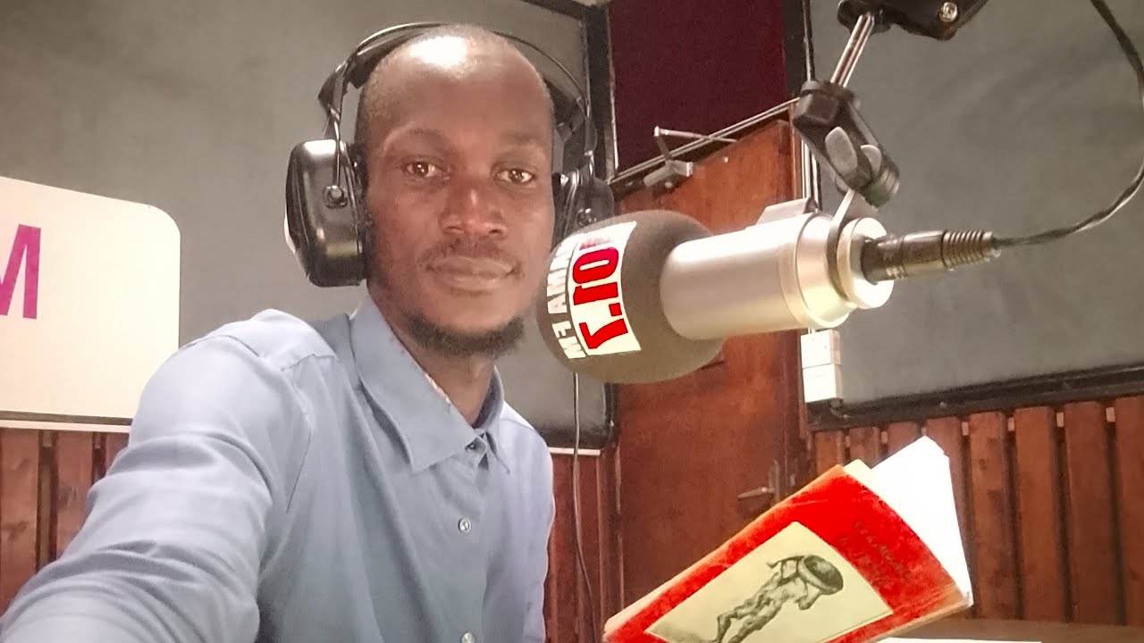 PROGRAM OLUGANDA MAKULA KU MAMA FM EFUNDIKIRA OMWAKA 2025