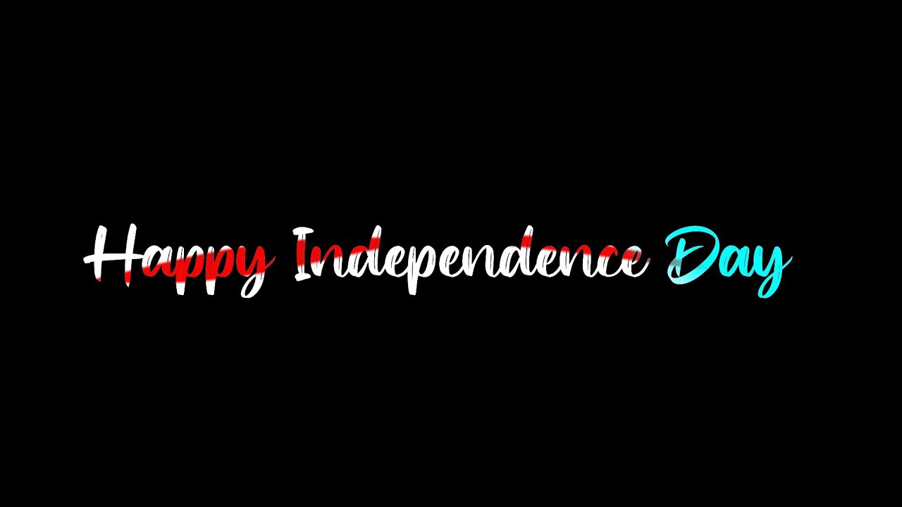 Vande Mataram (Fighter) | 15 August | 78Th Independence Day | Black Screen | Lyrical Whatsapp Status