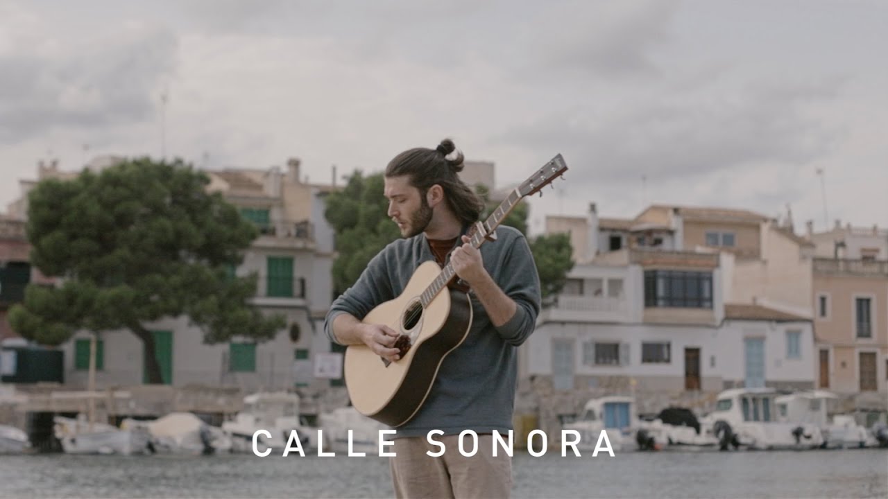 Calle Sonora | Amulet - Espontània Honestedat