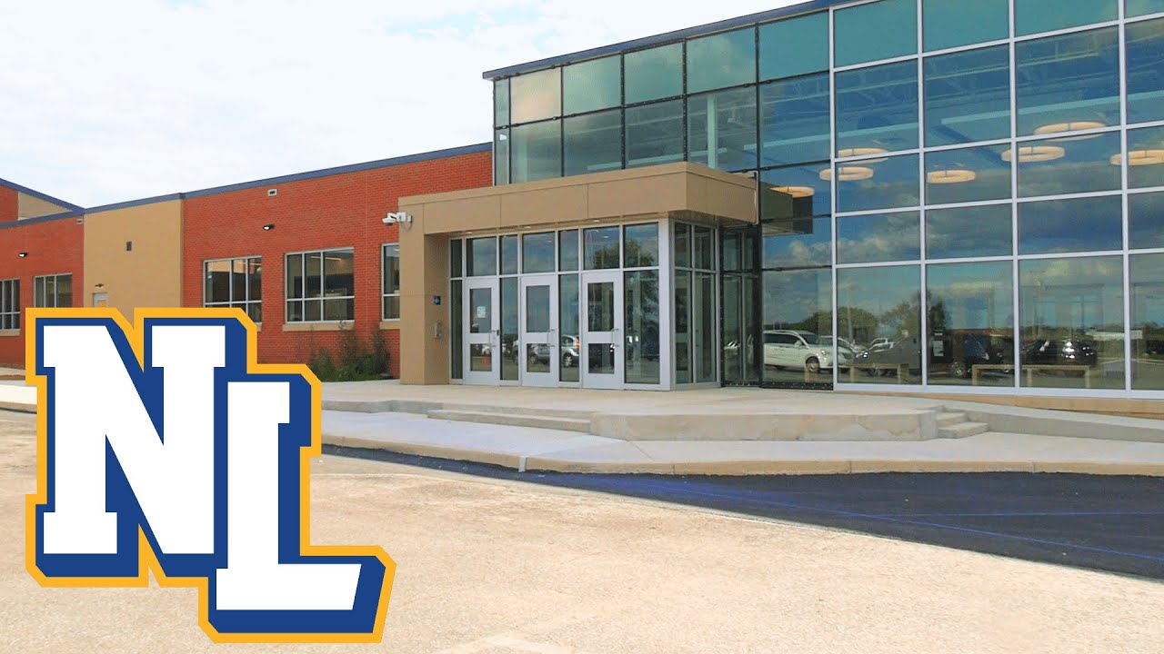 Northern Lebanon Secondary Renovation Back to School Update