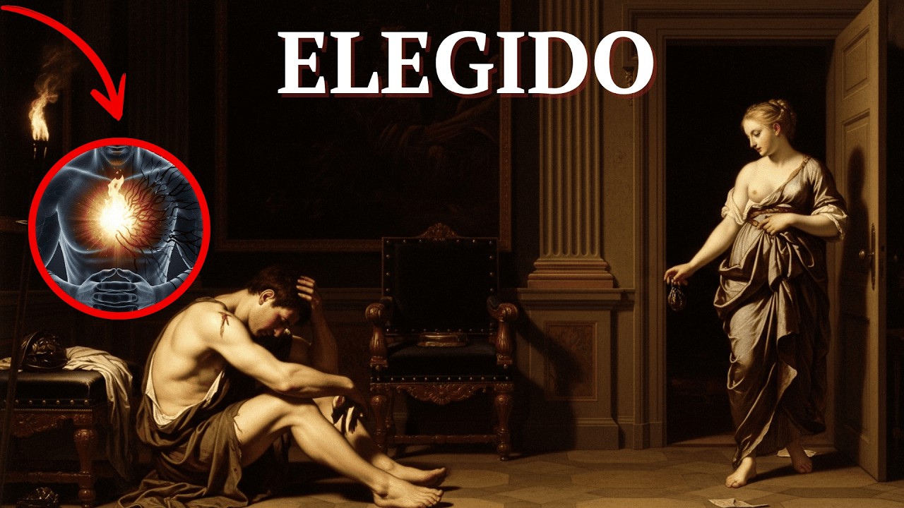 Si este video te encontró, eres el elegido...