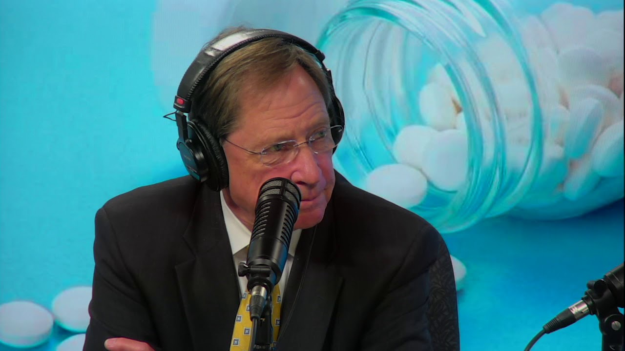 Effectiveness of Thyroid Medications: Mayo Clinic Radio