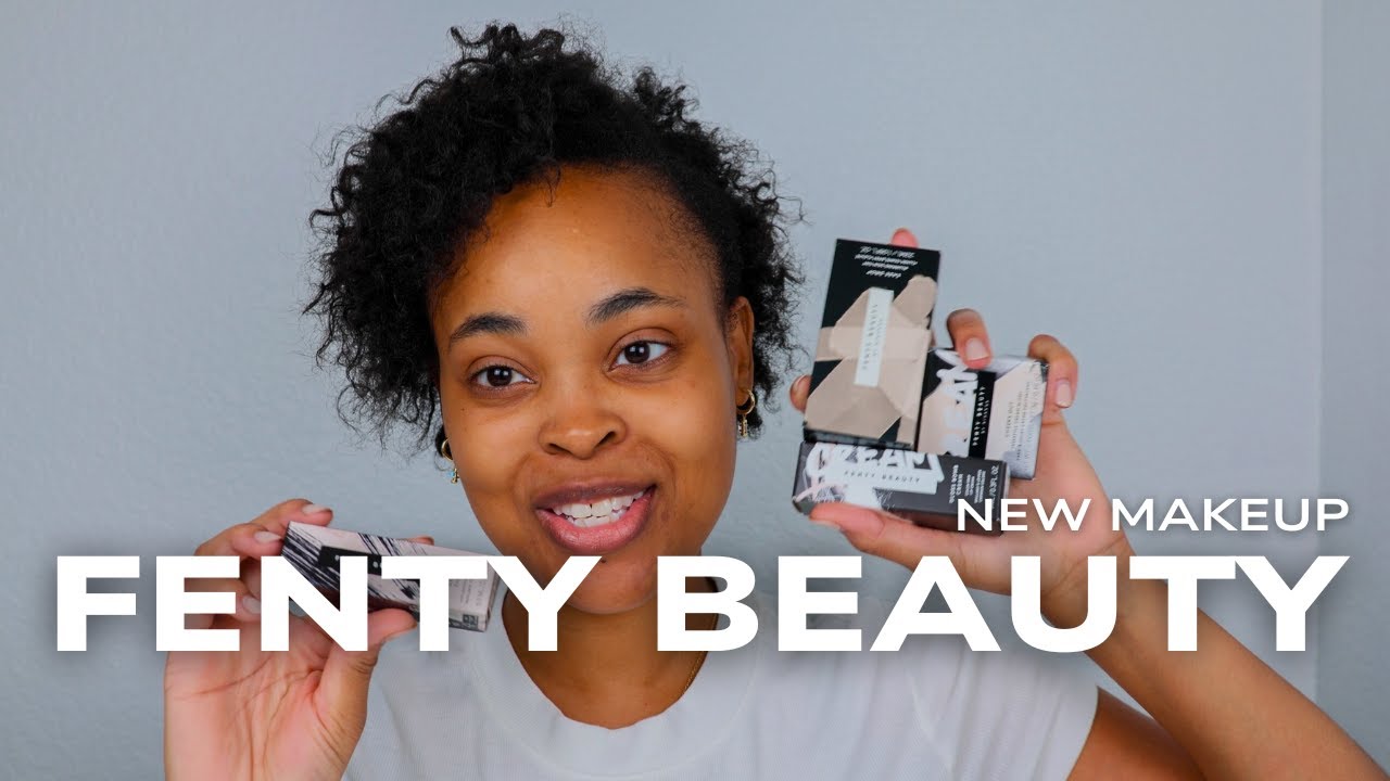 ULTA Beauty Haul | FENTY BEAUTY