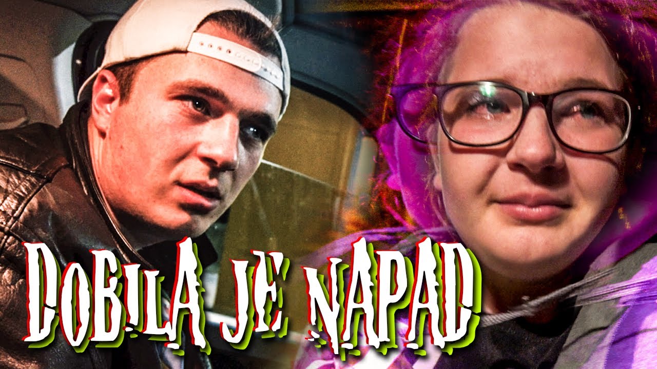 POVRATAK KARAKONDŽULE! *OSVETA*