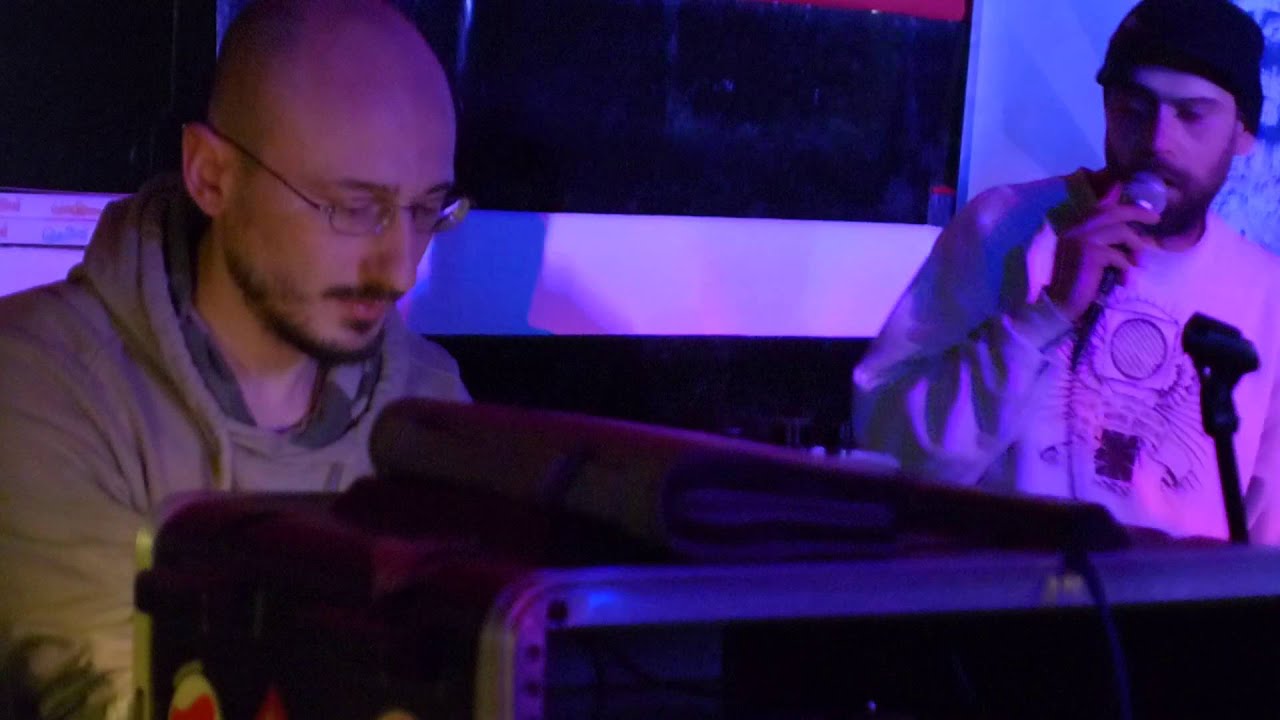Infiammati Dub @ Dub Station Milano