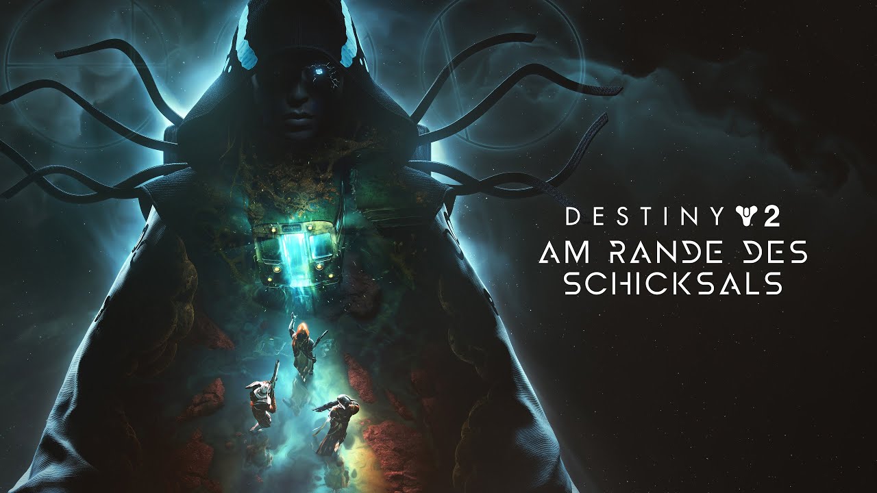 Destiny 2 RdS - Mission 9 Störung [Deutsch]