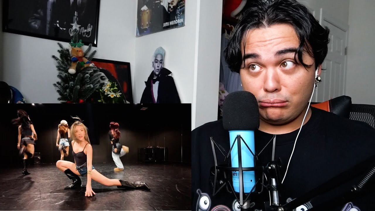 no na - Sizzle (+62) Reaction
