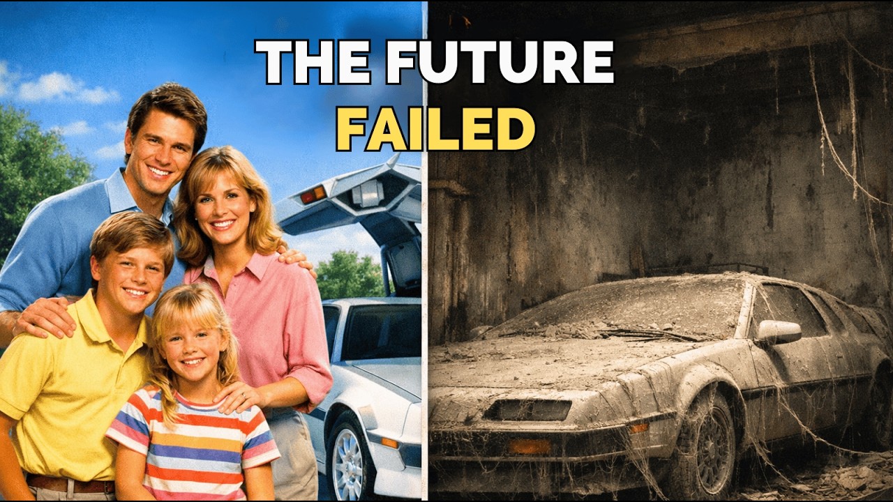 10 Items from the 1980s That Failed!
