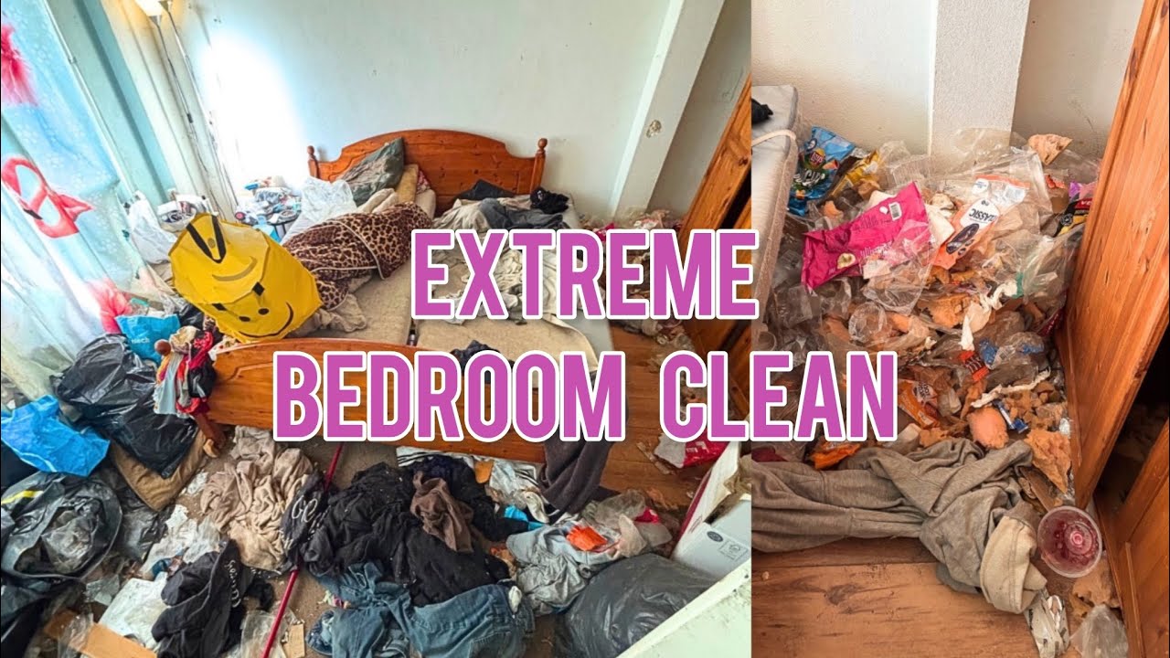 This bedroom was a secret PHARMACY….