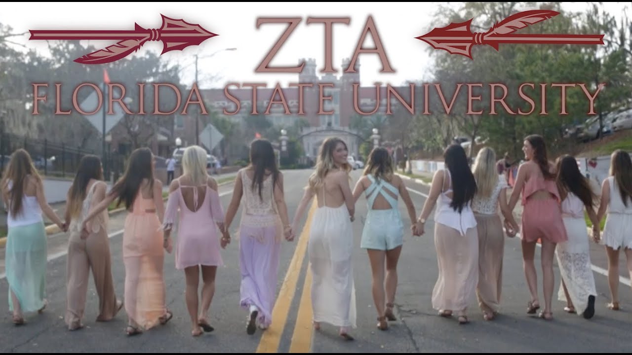 FSU Zeta 2015