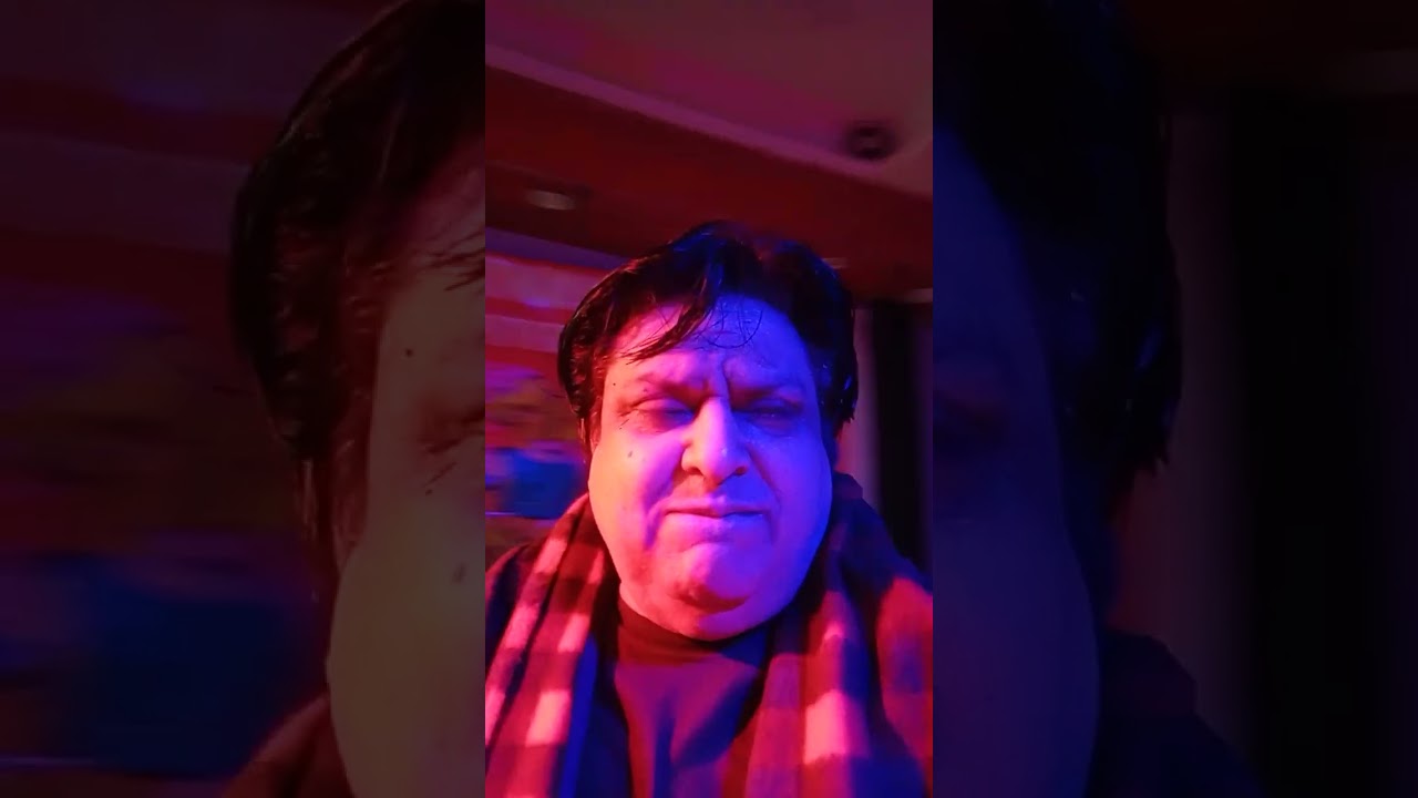 सारा ज़माना हसीनों का दीवाना