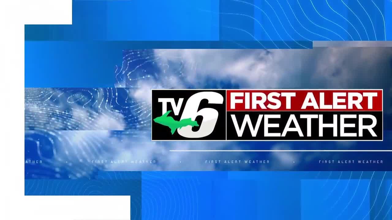 Lake-effect winds down to start the weekend but snow chances not done