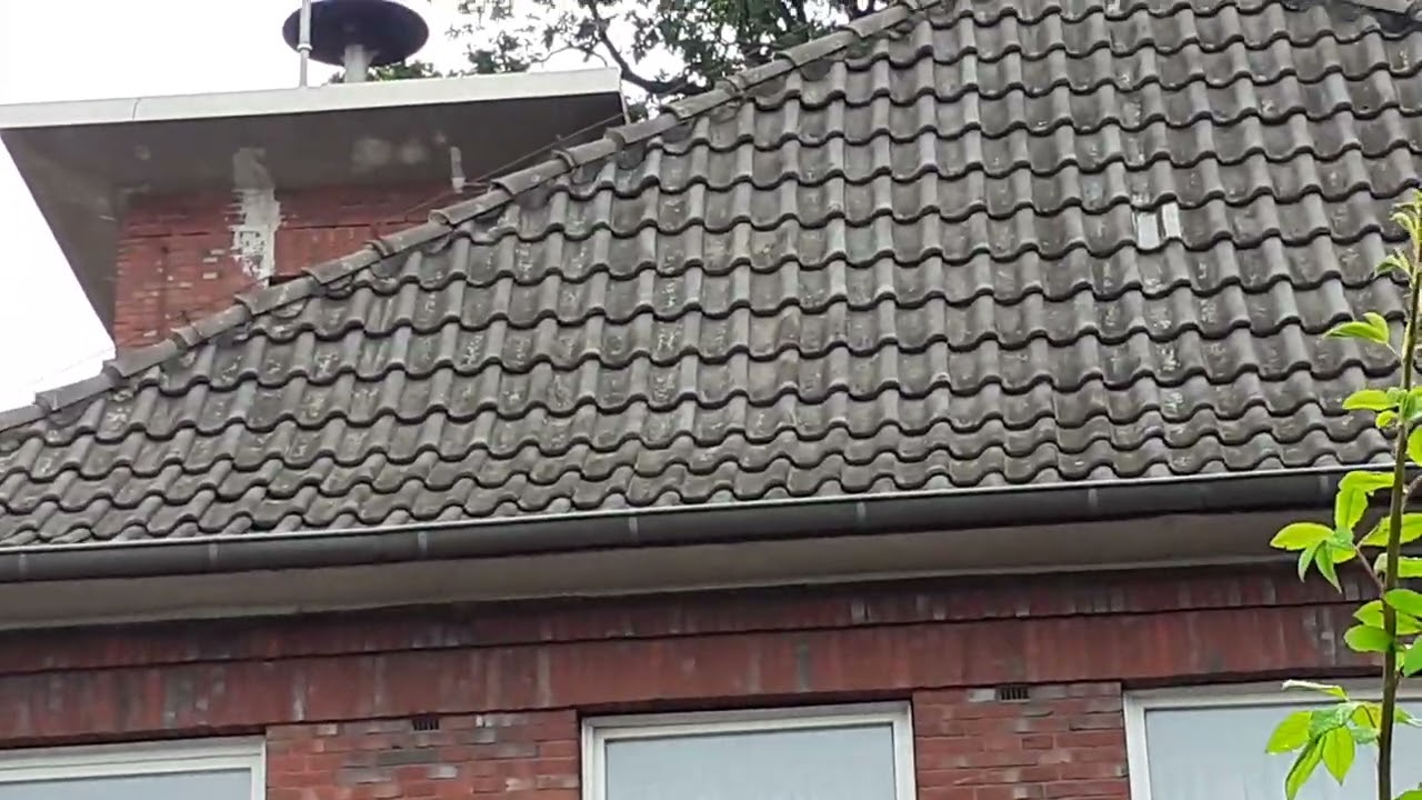 Sirene E57 in Löningen, Kreis Cloppenburg, Niedersachsen, September 2023