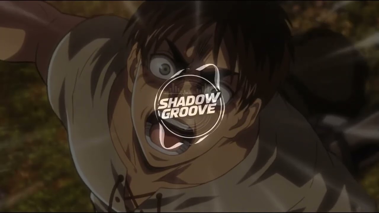 BURN IT ALL – Nonstop Aggressive Dark Trap [AOT Edit] 🖤