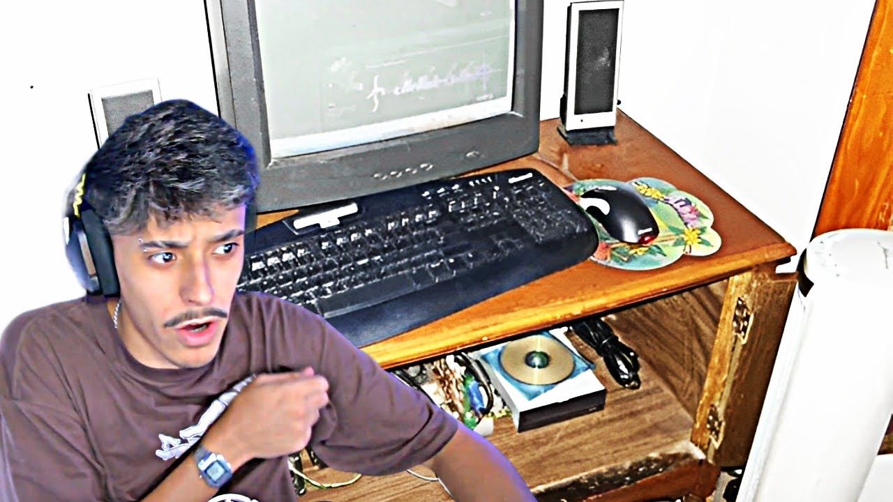 XITEYY REAGINDO SETUP #2