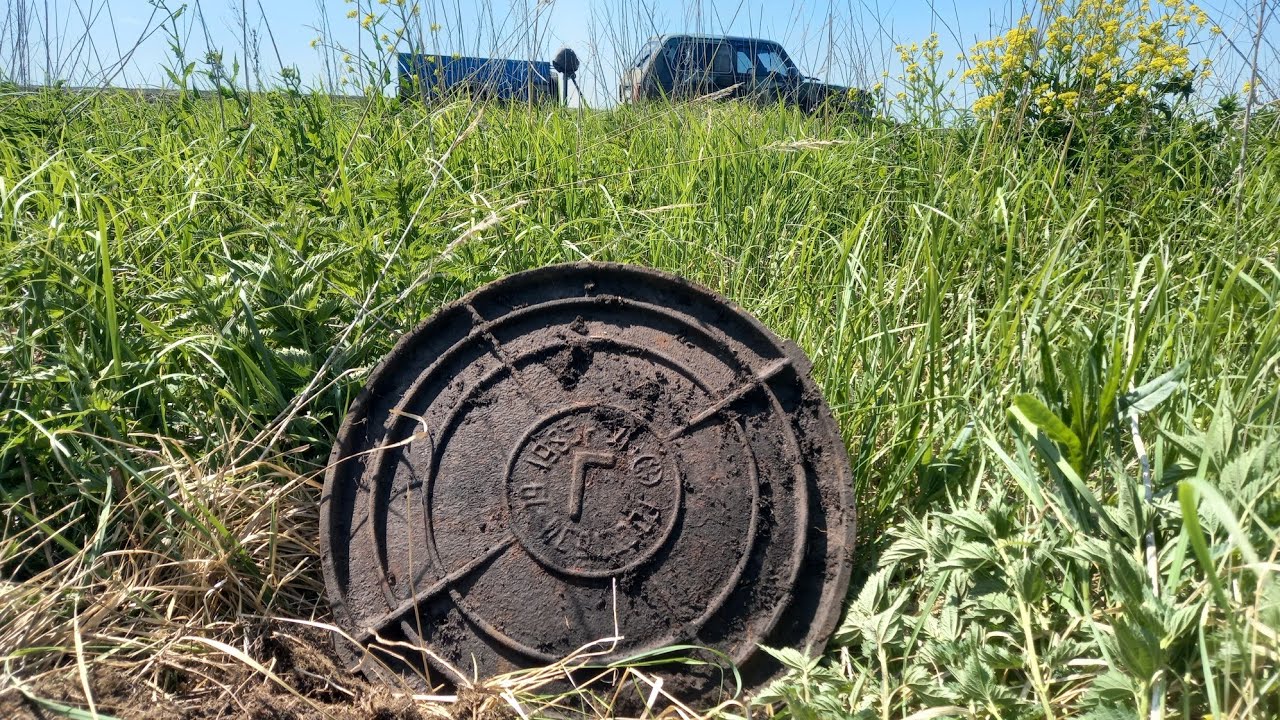 7 дней КоПа на деревне (День1)