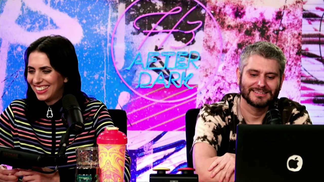 The Best of Zach's Sound Bites - December 2023, H3 Podcast Highlights