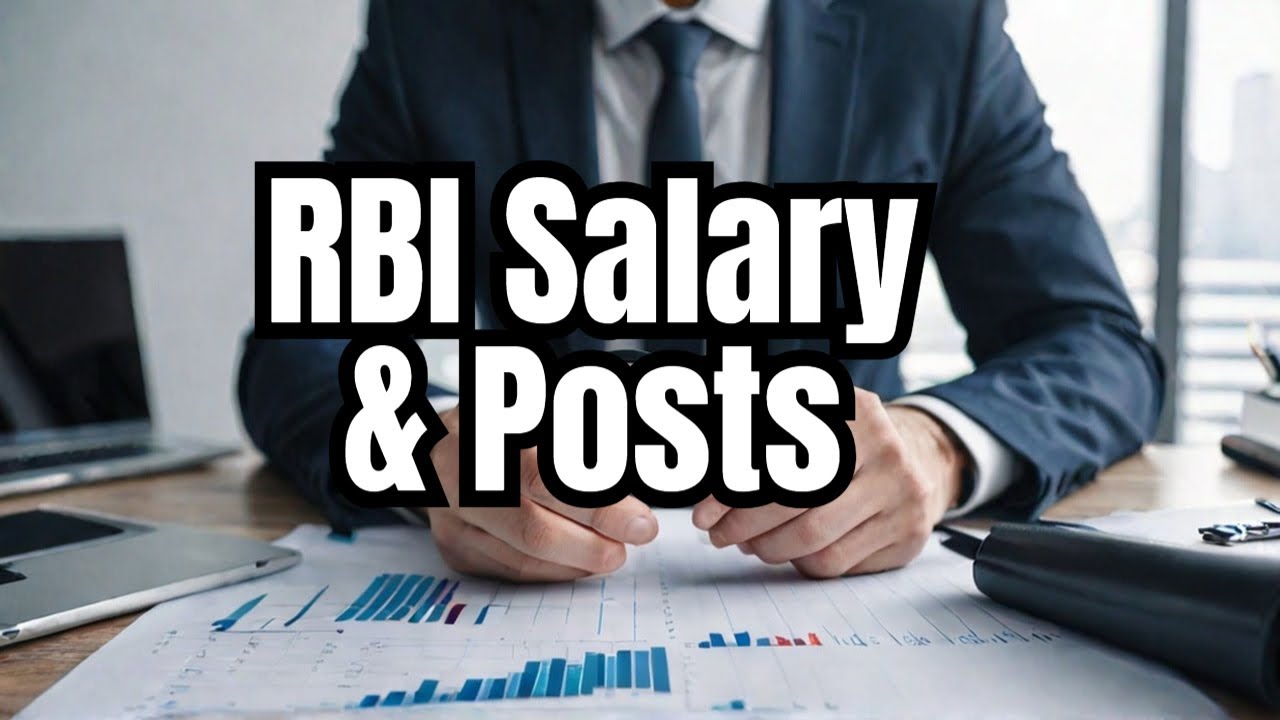 RBI Grade B 2024 | Notification Out today  | Eligibility |  Syllabus | Salary | Post#rbigradeb2024
