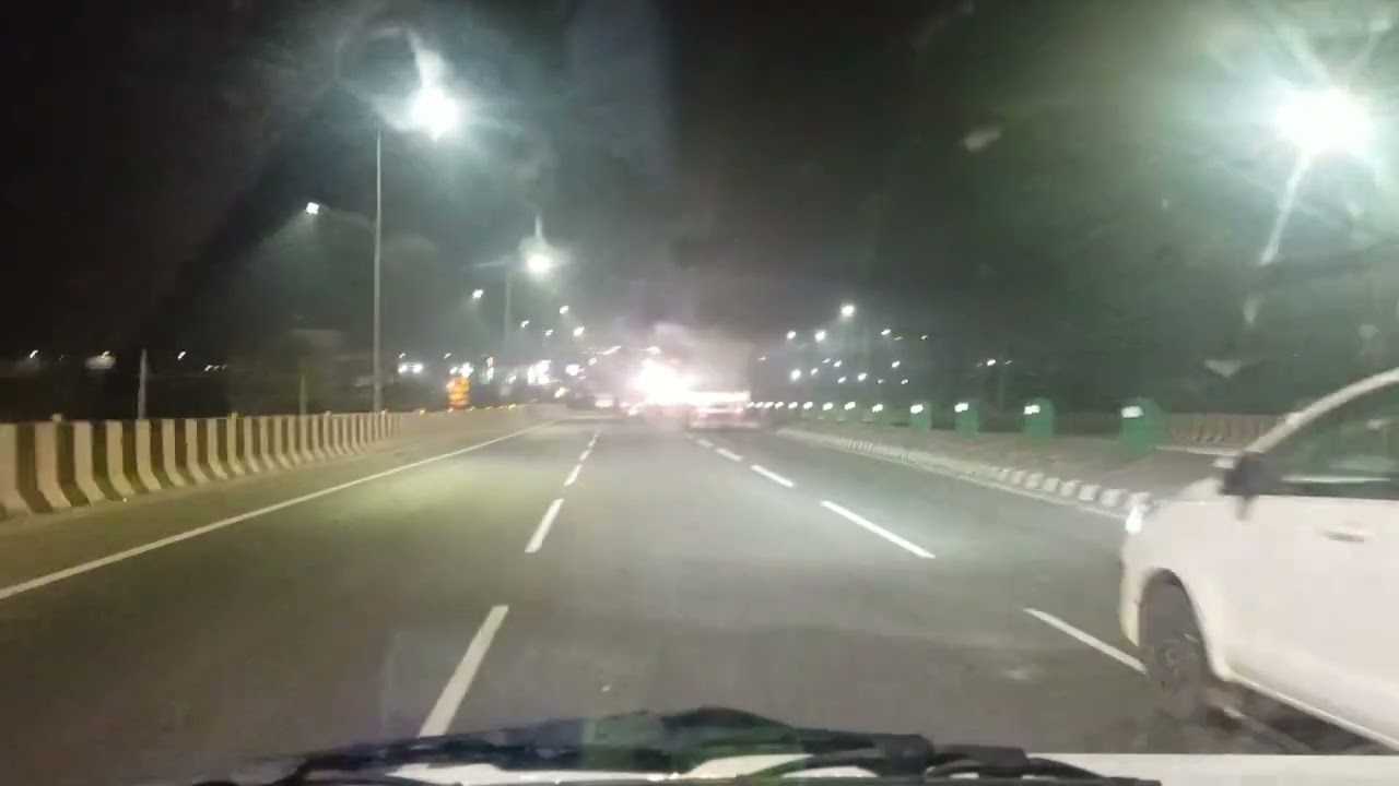 Raat ko 2:00
