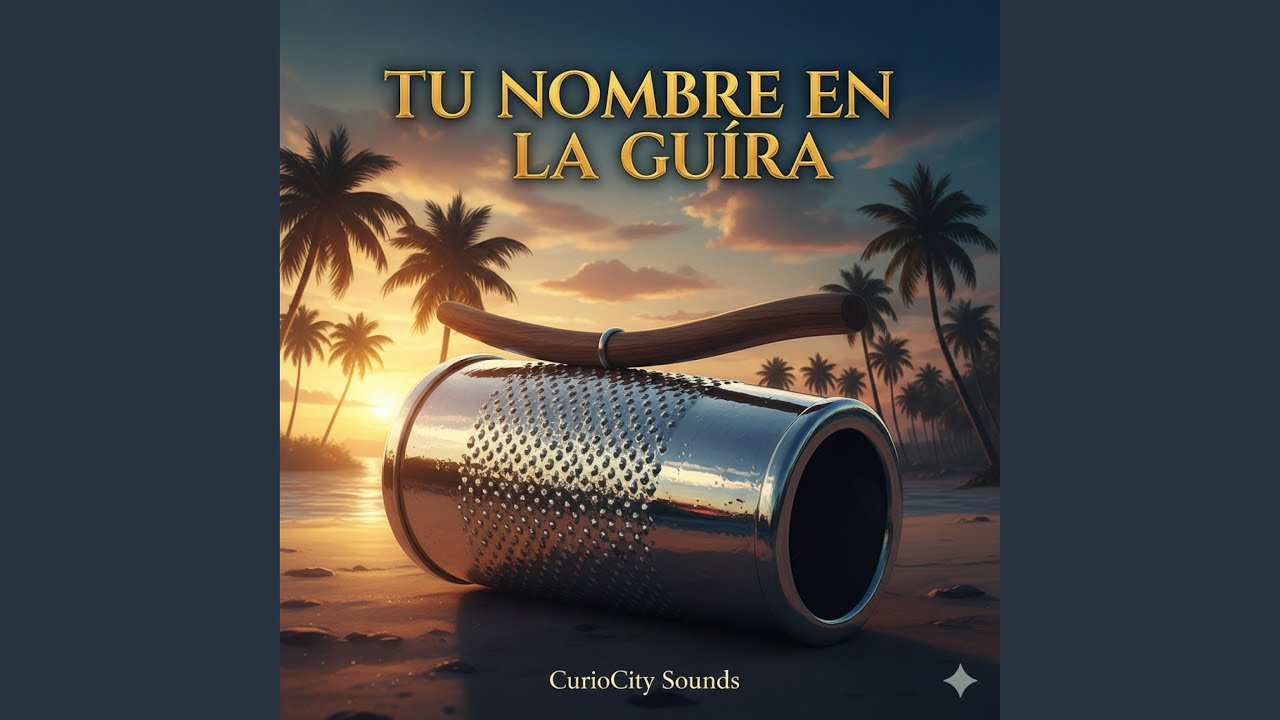 TU NOMBRE EN LA GUIRA
