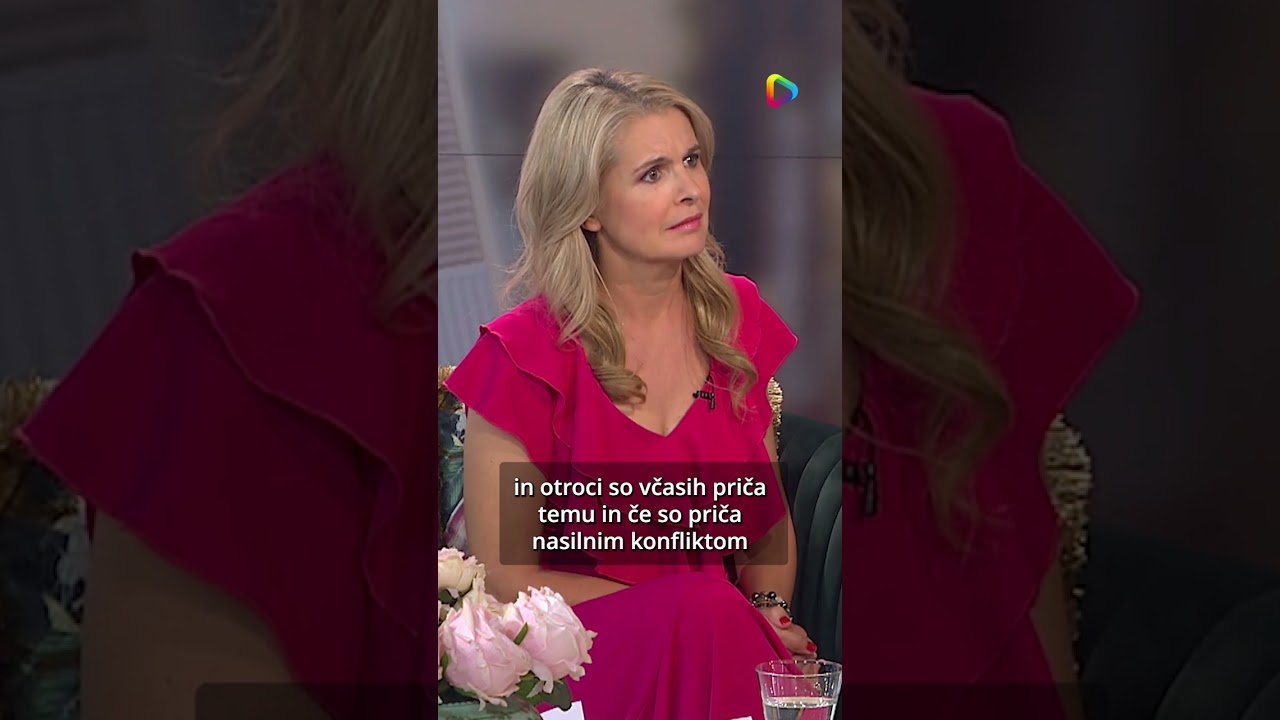 Dnevna soba: Mejna osebnostna motnja