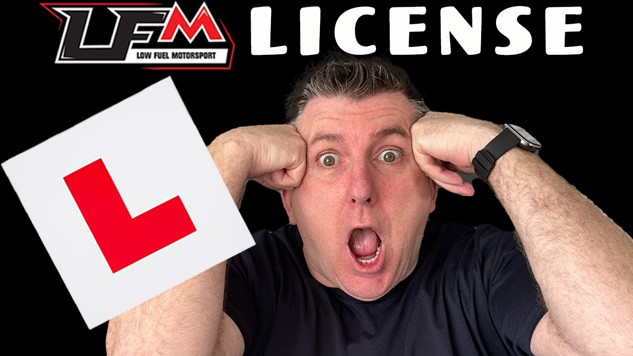 4 шага к лицензии LFM. Assetto Corsa Competizione