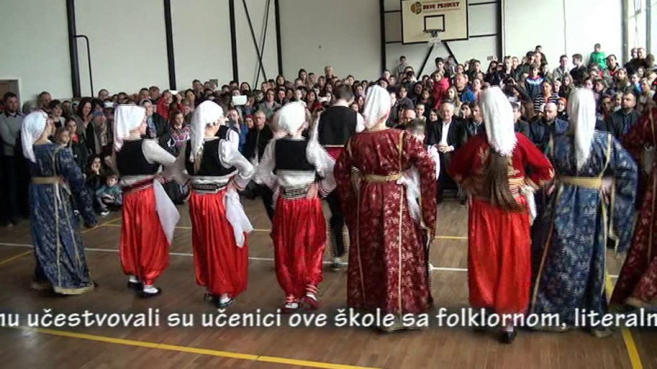 U VRNOGRAČU OBILJEŽEN DAN NEZAVISNOSTI I DAN ŠKOLE