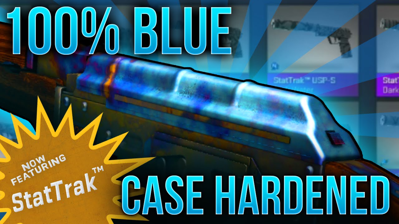 WORLDS BEST AK BLUE GEM TRADE UP ($30,000 PROFIT)