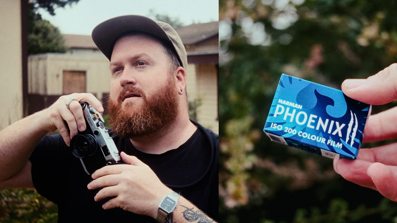 NEW Phoenix II - I Tested It So You Don’t Have To (But You Should)