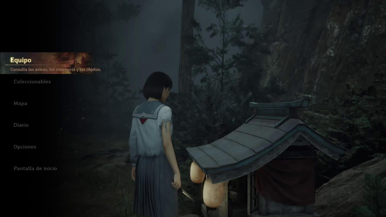 NG+1 SILENT HILL f en Dificultad Maxima antes de ir a mimir hyyyype 🧐
