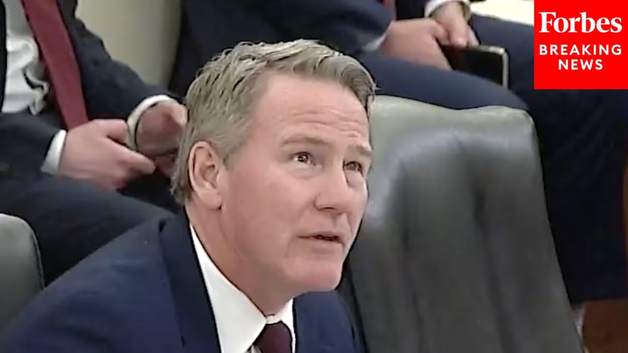 'COVID Fraud In The System Was Outrageous': Jon Husted Decries Fraudulent SBA Pandemic Loans