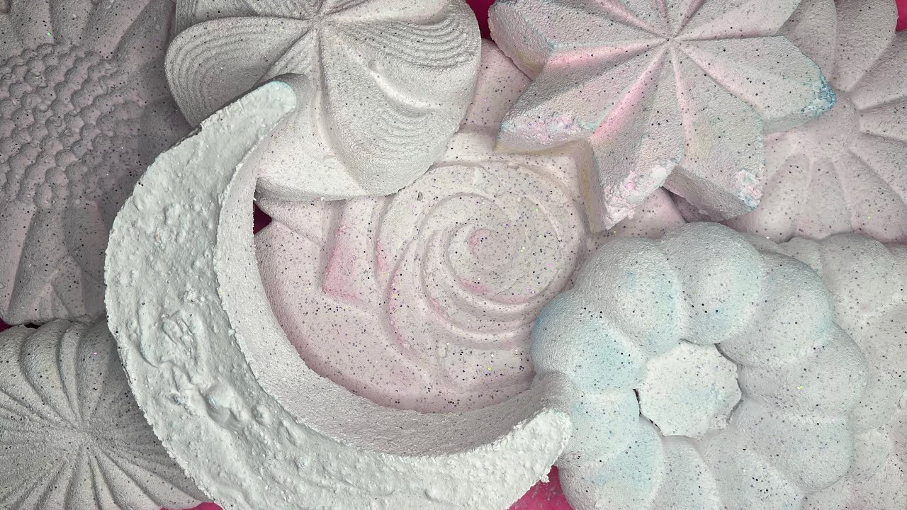 Squeaky | Cornstarch | extra soft Reforms 