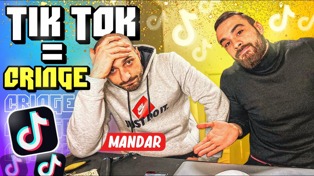 EVE ZOSTO E DOBRO DA SE KORISTAT KONDOMI!! * cringe *