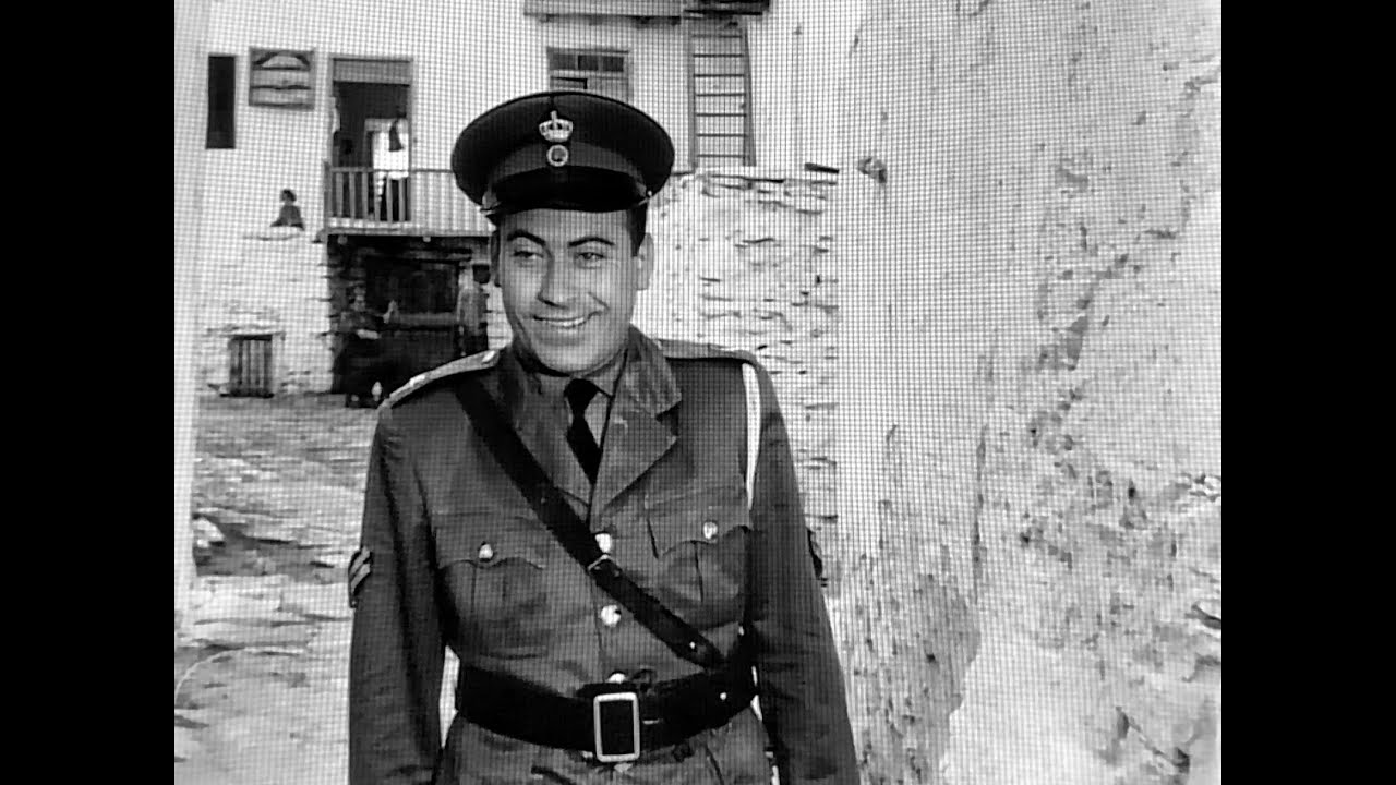 Μανταλένα  1960