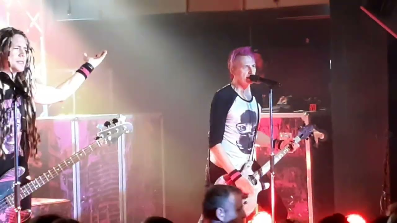 WIZO Jimmy 03.02.24 Rostock