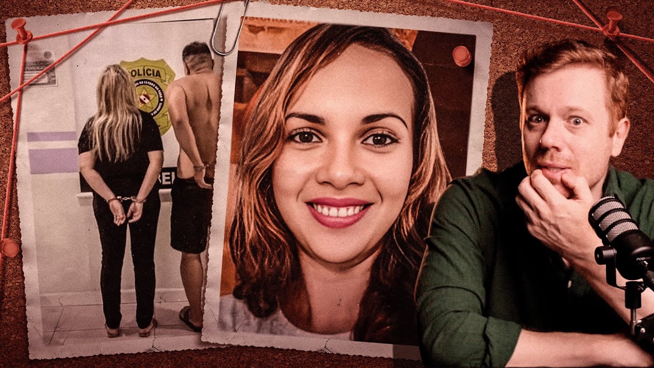 Manipulação mortal: o caso dos ‘PASTORES’ que levaram Flávia a MORRER DE FOME