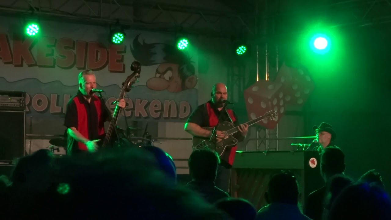 Lennebrothers - Chills @ Lakeside Weekend #25, 2018