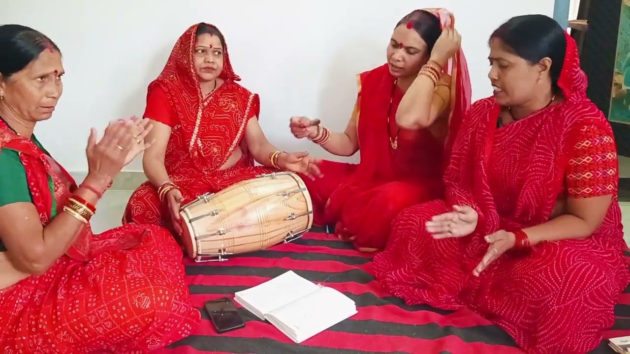 छत्तीसगढ़ी गीत