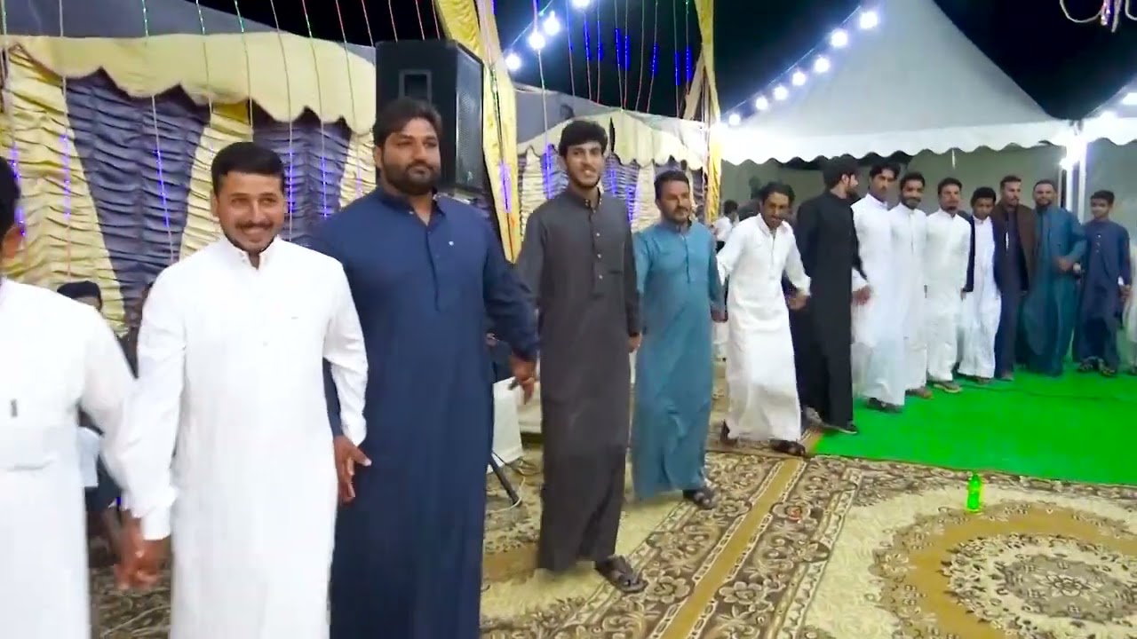 أفراح منشية الغياث أفراح عشيرة الحمود #الفنان_حمزة_الشرعة وفرقته الموسيقية